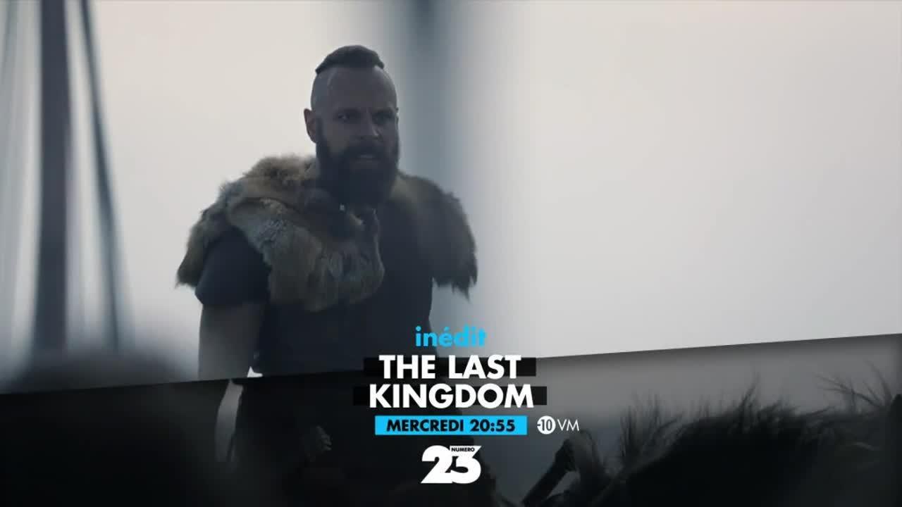 The Last Kingdom