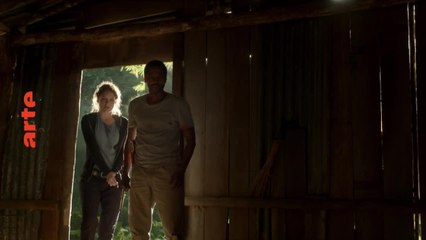 Maronie, les fantômes du fleuve - 25 janvier