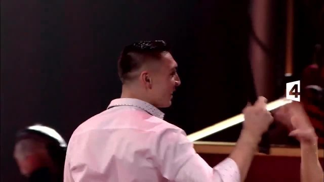 41e Festival International du Cirque de Monte-Carlo