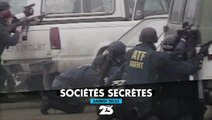 Sociétés secrètes