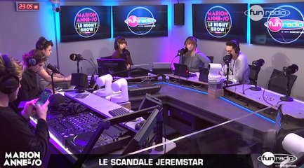 JeremstarGate : Aqababe explique pourquoi il a balancé des images intimes de Jeremstar !