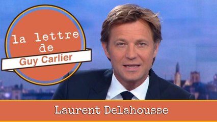 Guy Carlier critique sévèrement Laurent Delahousse