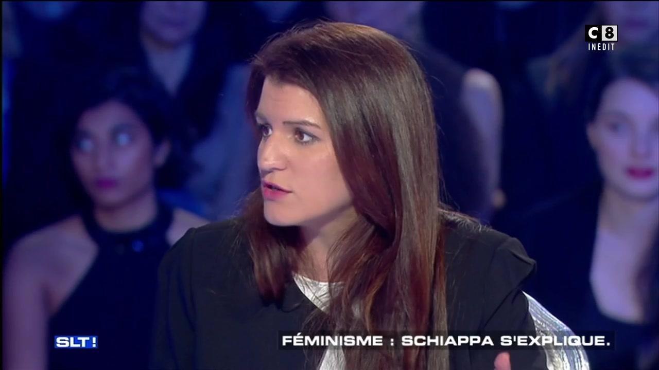 "Je n'ai pas renvoyé Tex" : Marlène Schiappa explique les vrais raisons du départ de l'animateur et provoque un tollé
