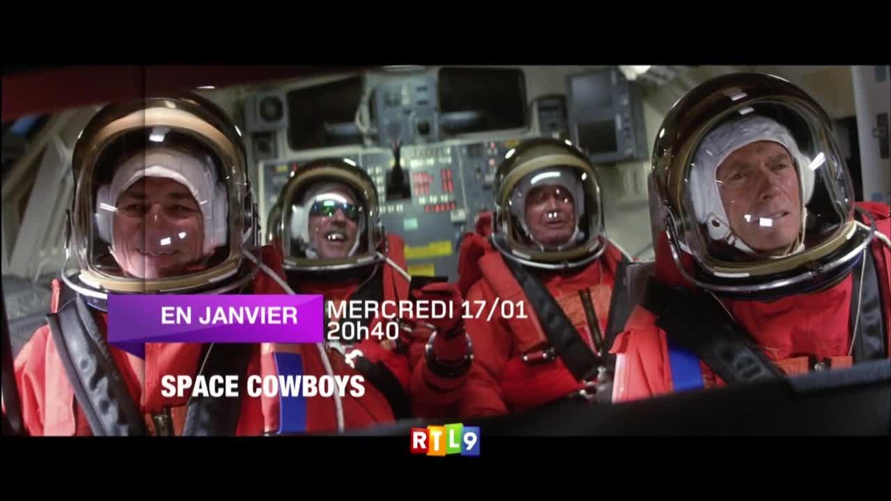 Space Cowboys