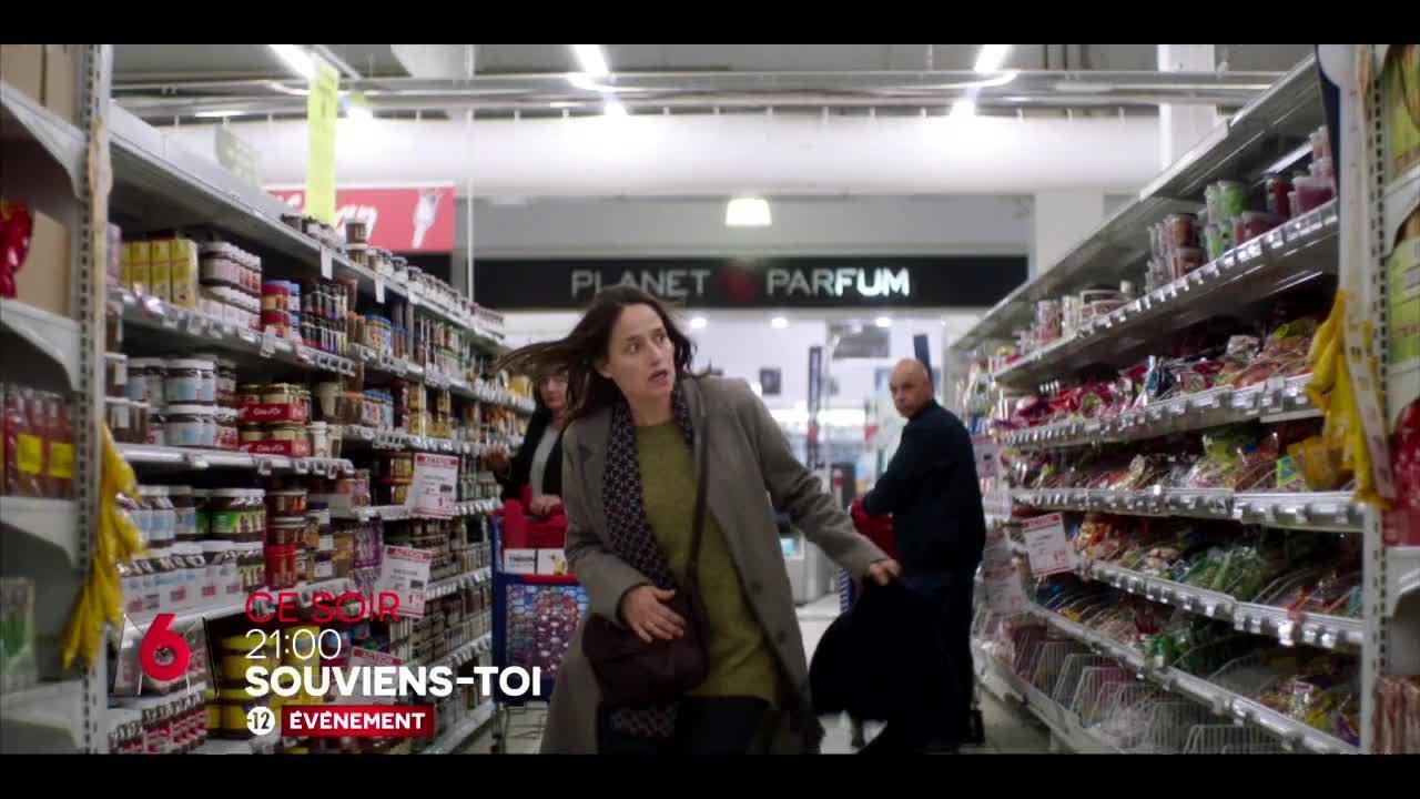 Souviens-toi (M6) : l'enquête continue
