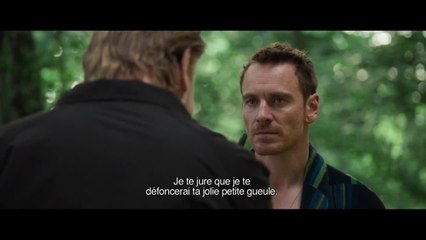 A ceux qui nous ont offensés - 6 janvier