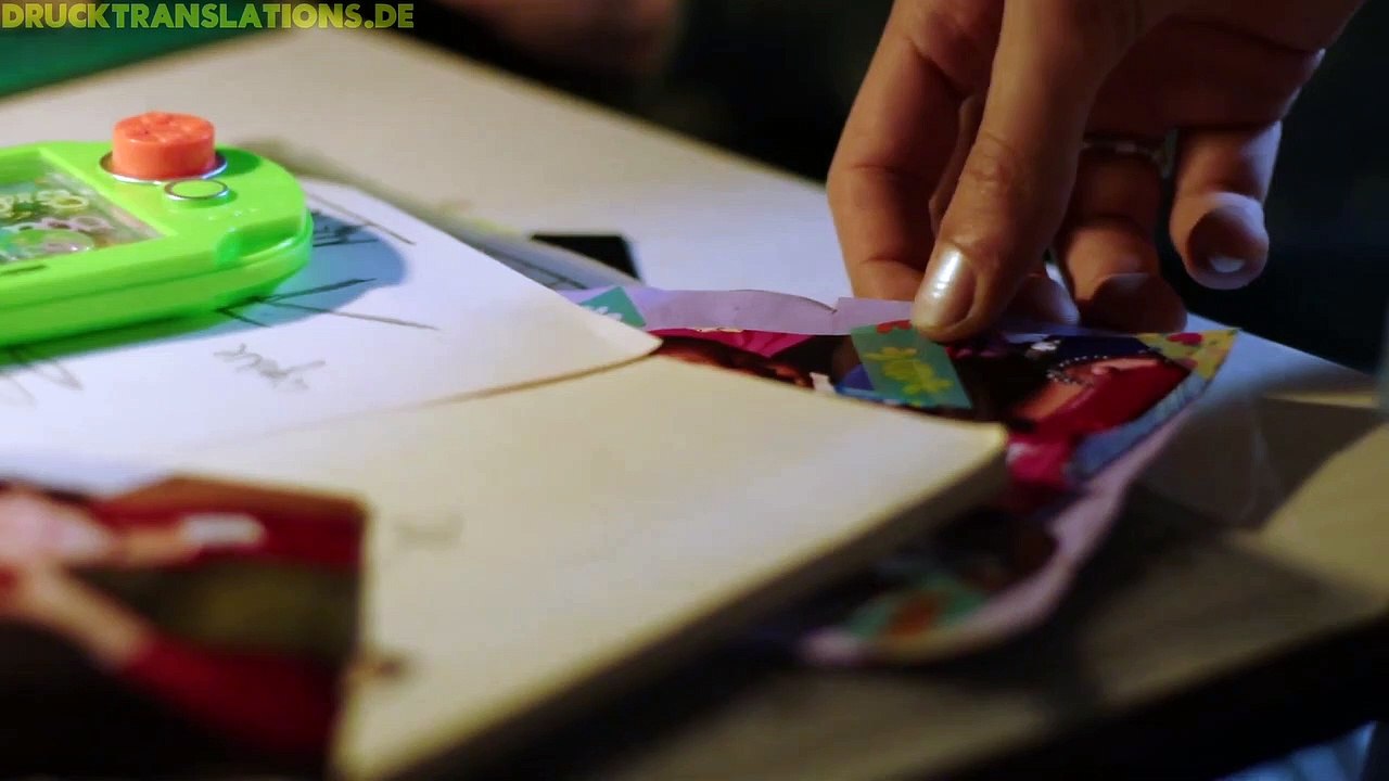 S07E02 C3 - Wanna marry me, baby