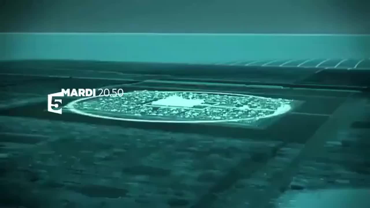 Angkor dévoilée
