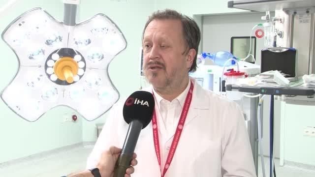 Prof. Dr. Oğuztürk grip vakaları konusunda uyardı: Geçen yıla göre çok fazla artmış durumda