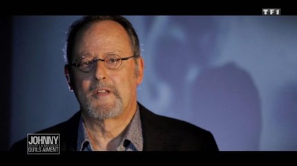 Toute la musique qu'ils aiment : Jean Reno délivre un message touchant à Johnny Hallyday