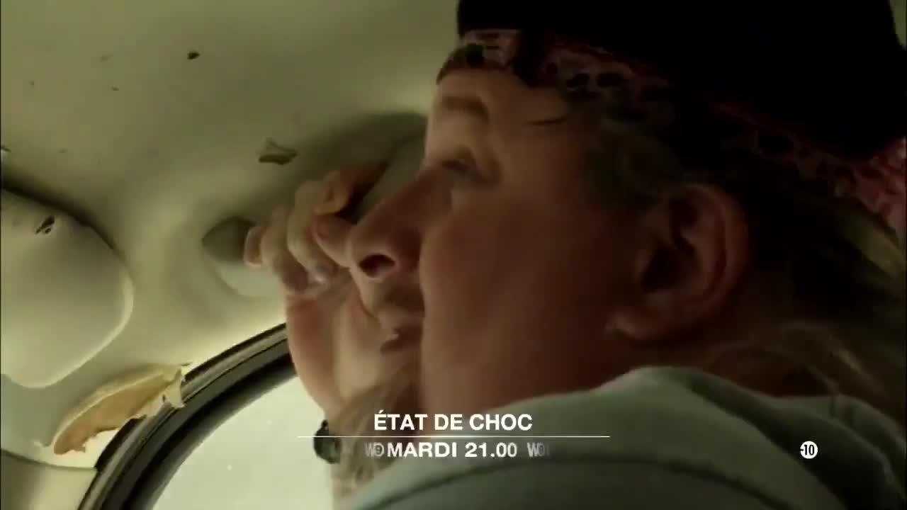 Etat de choc