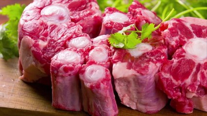What Exactly Is Oxtail and Why It's an Excellent Meat for Winter Dishes
