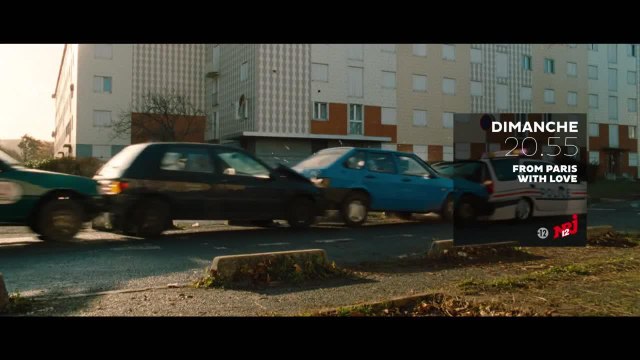 From Paris with Love