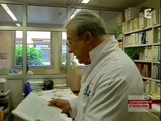 Pesticides et agriculture BAYER