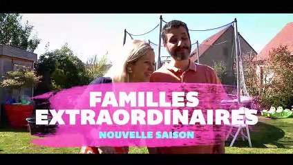 Familles mortelles, Les reines du chantier, Les rois du nettoyage.... 6ter s'emballe en 2022