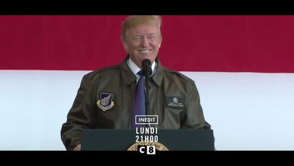 Donald Trump est-il (vraiment) fou ?