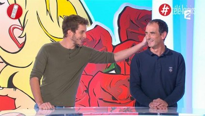 La blague sexiste de ce candidat des Z'Amours