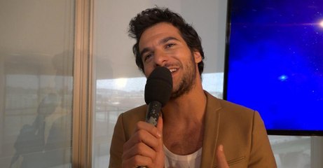 Amir (Destination Eurovision 2018) : "Je veux perpétuer mon histoire à l'Eurovision"