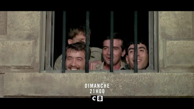 Les bidasses s'en vont en guerre