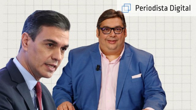 Fran Simón: “O se adelantan las elecciones o el PSOE tendrá los peores resultados de su historia”