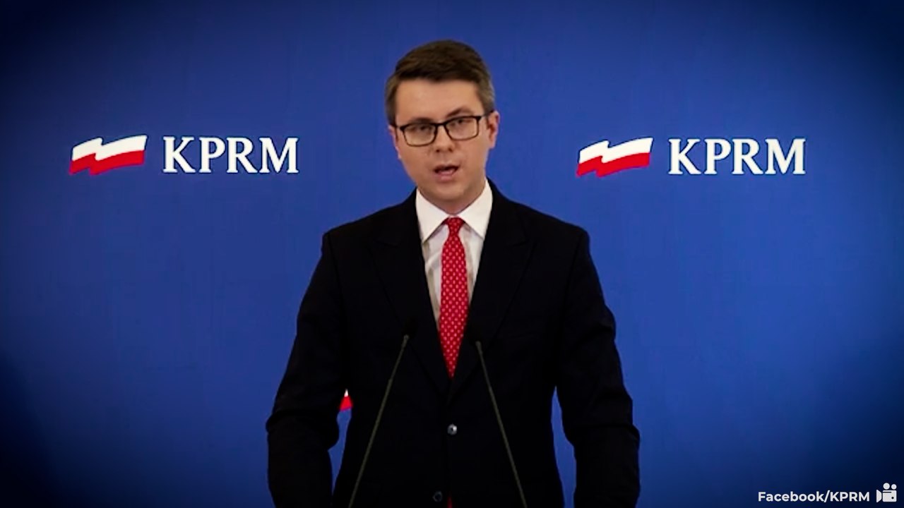 Polski Ład - konferencja