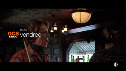 Voyage au bout de l'enfer