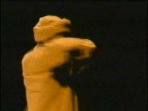 Mercan Dede - Seyahatname