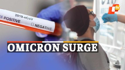 Omicron, Vaccination, COVID Updates: Top Quotes From Government