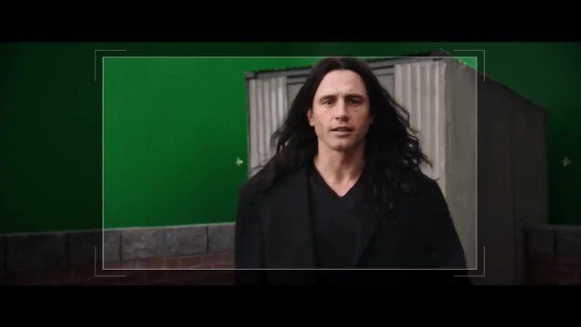The Disaster Artist : la bande-annonce du film de James Franco