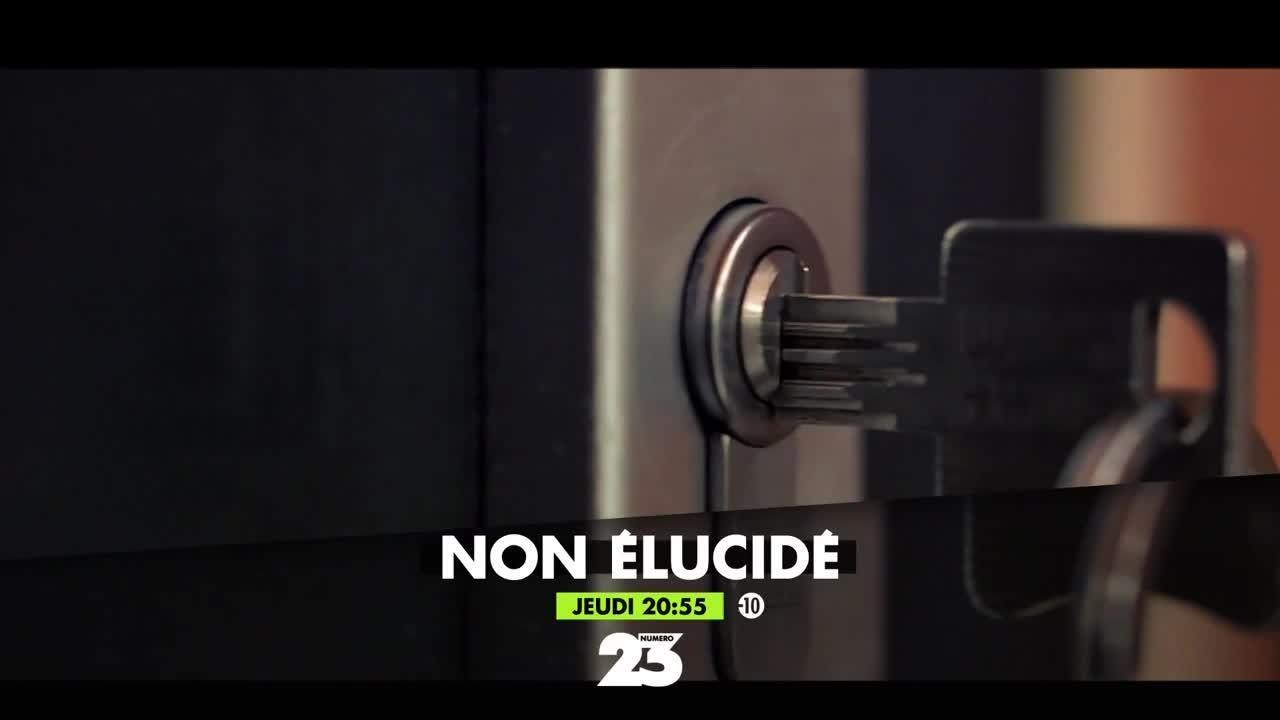 Non élucidé - 11 janvier