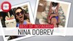 Sexy, sportive, glamour : Nina Dobrev est la reine d'Instagram !