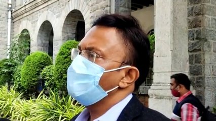 कर्नाटक : 24 घंटे में दो गुणा बढ़े कोविड के मामले