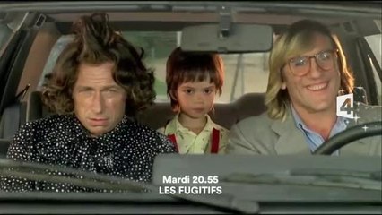 Les Fugitifs - 26 décembre