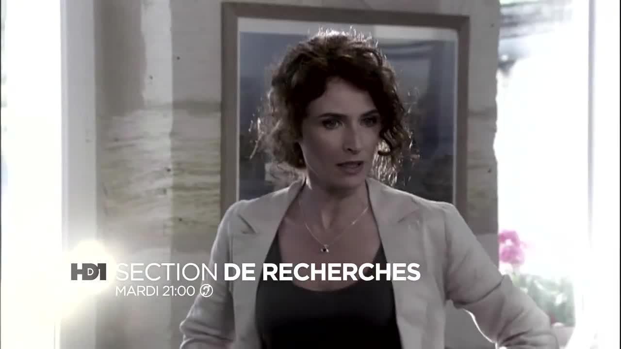 Section de recherches