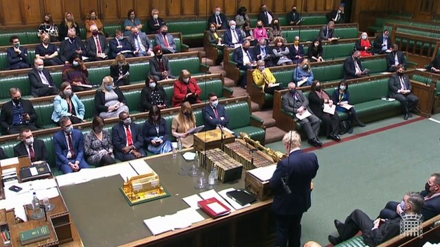 Boris Johnson confirms end of PCR confirmation of positive lateral flow as well end of predeparture testing for travellers