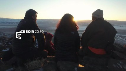 Rendez-vous en terre inconnue - 26 Décembre