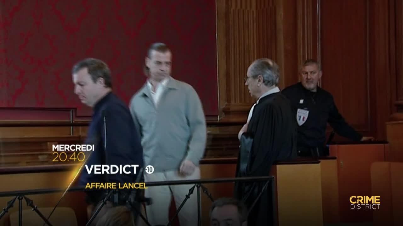 Verdict