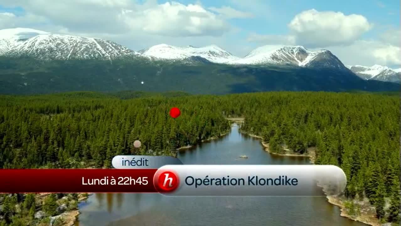 Klondike