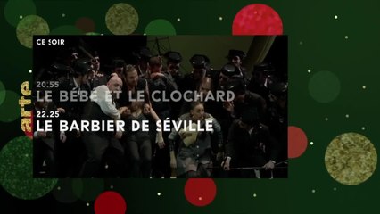 Le barbier de Séville - 29 janvier