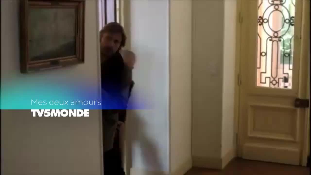 Mes deux amours