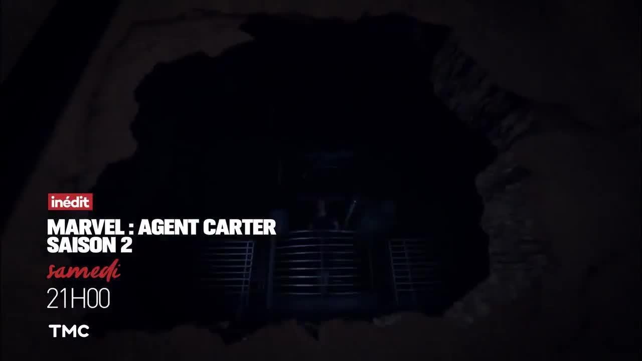 Marvel : Agent Carter