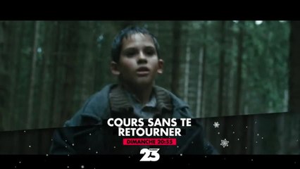 Cours sans te retourner