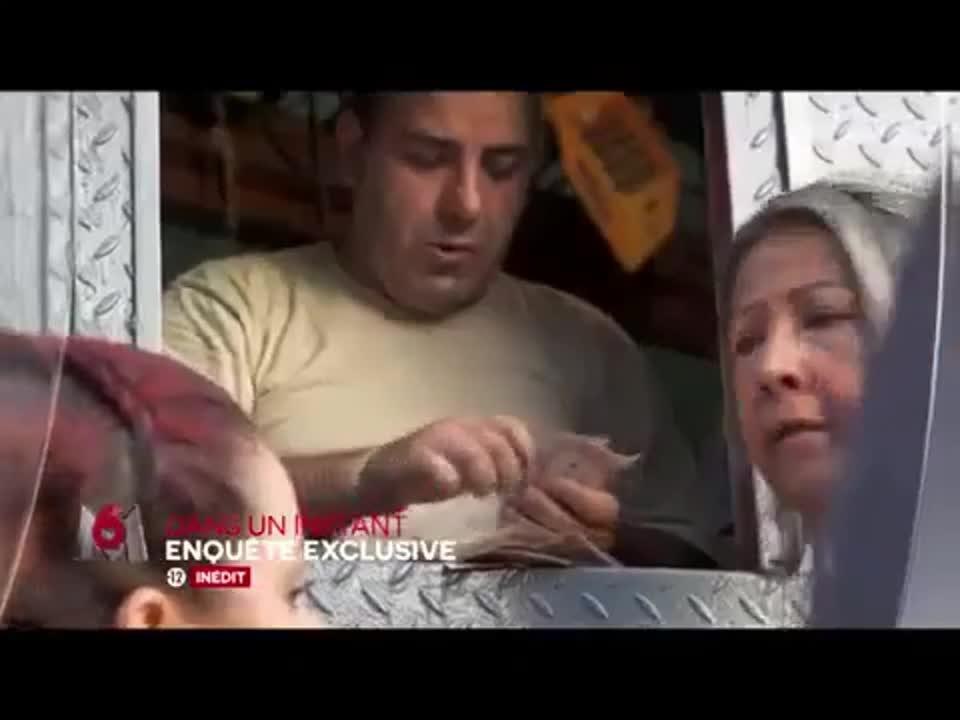 Enquête exclusive