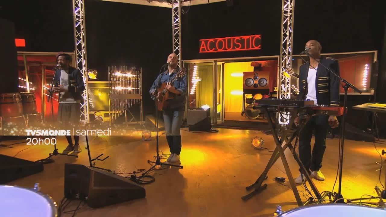 Acoustic