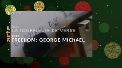 George Michael : Freedom - 22 décembre
