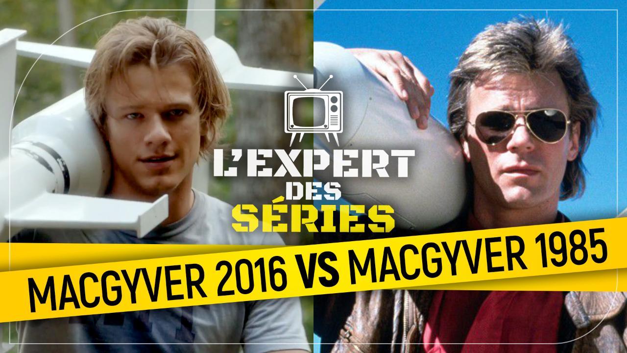 MacGyver (M6) : toutes les informations sur la saison 3