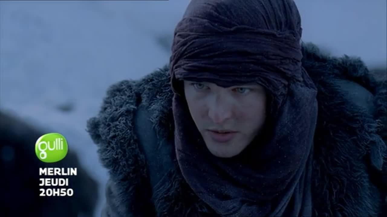 Merlin