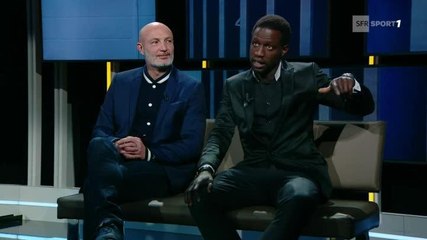 SFR Sport : Le jour où Clara Morgane a déstabilisé les joueurs du PSG face à Marseille