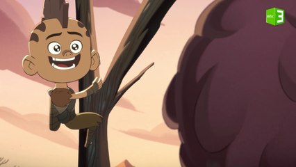 ريكو ورفاقه محاصرون على التل