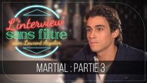 Martial Bétirac et Ayem Nour : où en sont leurs relations ? Il répond...